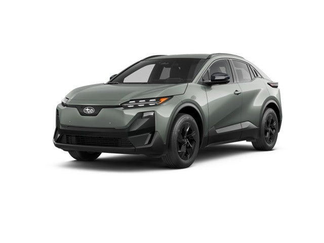 2026 Subaru UNCHARTED Sport