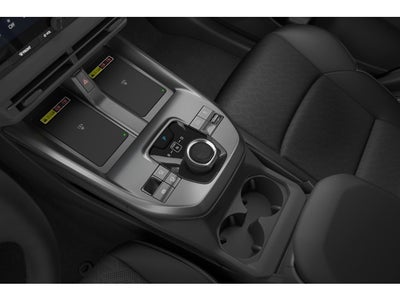 2026 Subaru UNCHARTED Sport