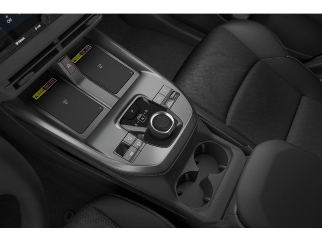 2026 Subaru UNCHARTED Sport