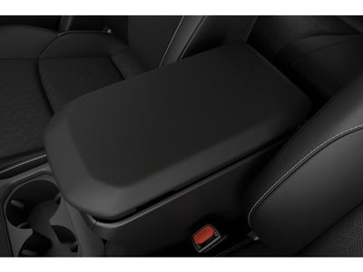 2026 Subaru UNCHARTED Sport