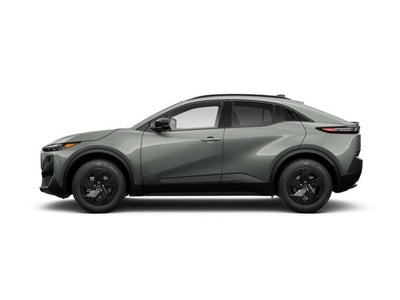 2026 Subaru UNCHARTED Sport