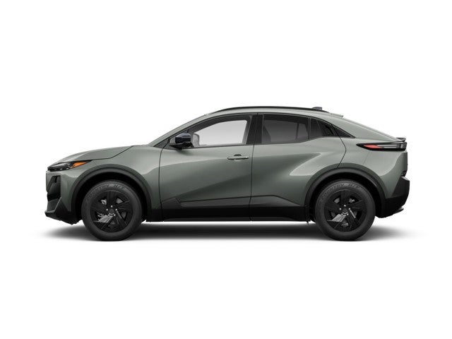 2026 Subaru UNCHARTED Sport