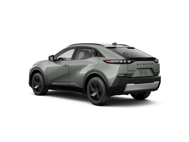 2026 Subaru UNCHARTED Sport