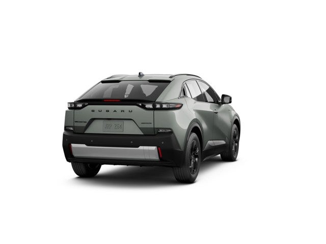 2026 Subaru UNCHARTED Sport