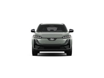 2026 Subaru UNCHARTED Sport