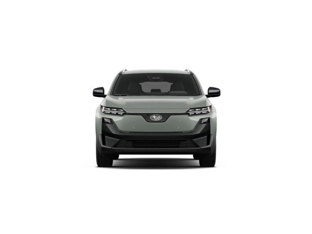 2026 Subaru UNCHARTED Sport