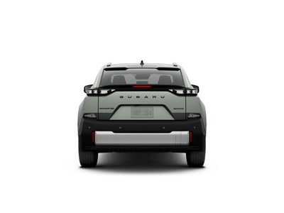 2026 Subaru UNCHARTED Sport
