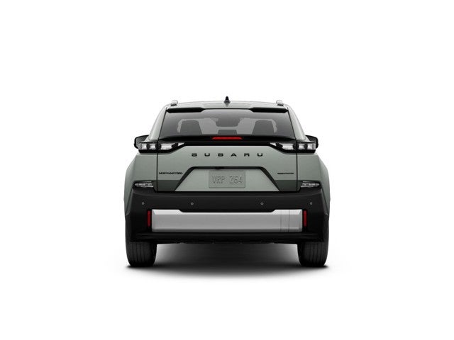 2026 Subaru UNCHARTED Sport
