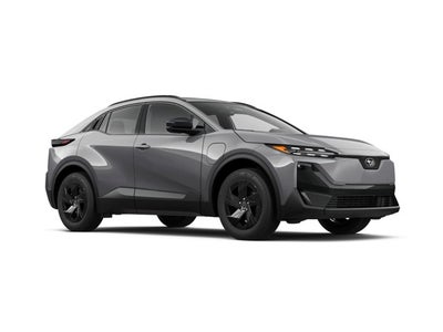 2027 Subaru UNCHARTED Sport