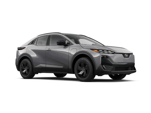 2027 Subaru UNCHARTED Sport