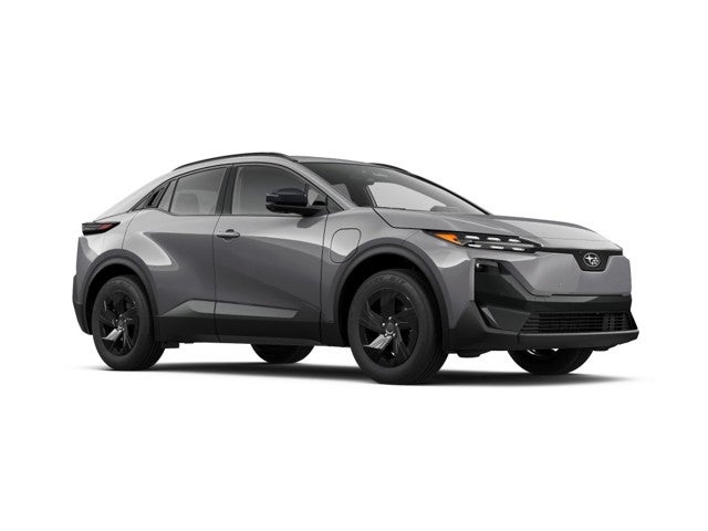2027 Subaru UNCHARTED Sport