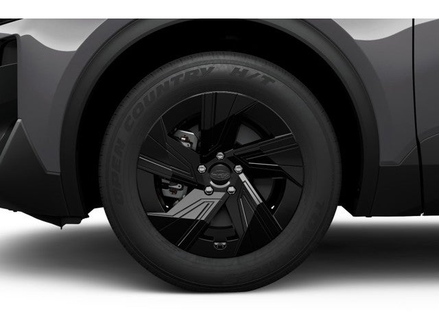 2027 Subaru UNCHARTED Sport