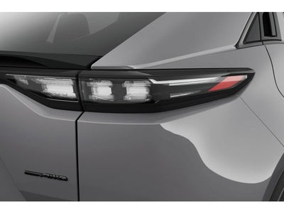 2027 Subaru UNCHARTED Sport