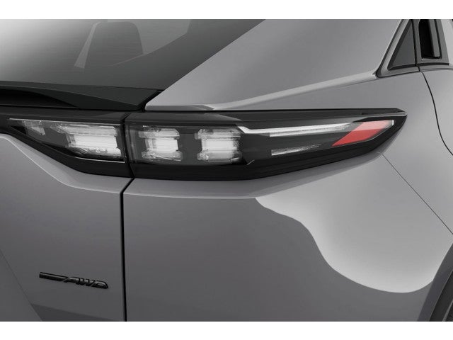 2027 Subaru UNCHARTED Sport