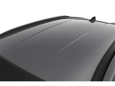 2027 Subaru UNCHARTED Sport