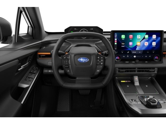 2027 Subaru UNCHARTED Sport
