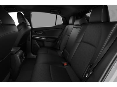 2027 Subaru UNCHARTED Sport