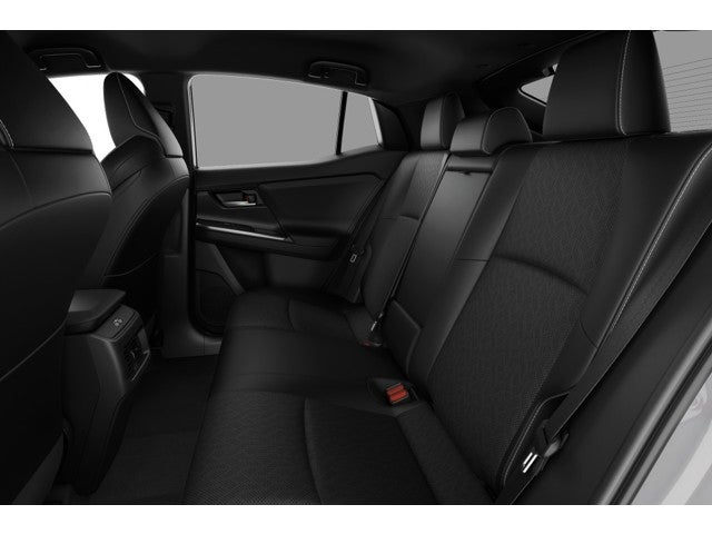 2027 Subaru UNCHARTED Sport