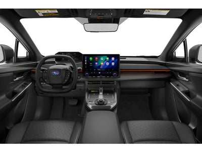 2027 Subaru UNCHARTED Sport