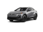 2027 Subaru UNCHARTED Sport
