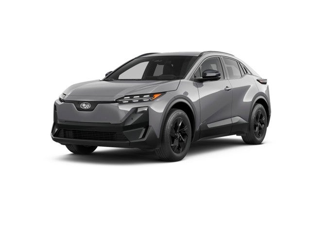2027 Subaru UNCHARTED Sport