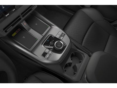 2027 Subaru UNCHARTED Sport