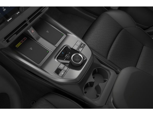 2027 Subaru UNCHARTED Sport