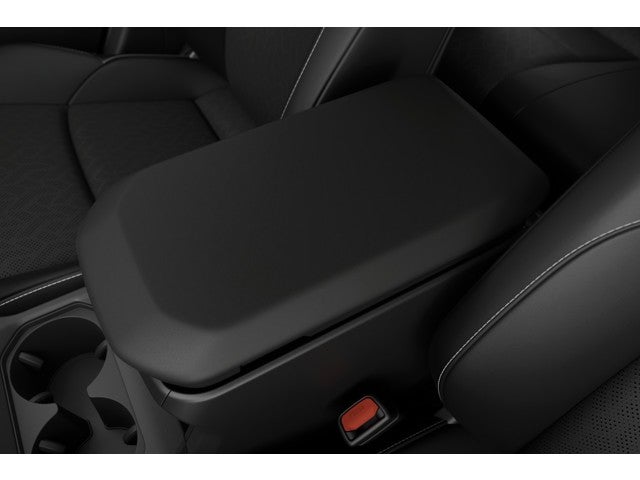 2027 Subaru UNCHARTED Sport