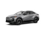 2027 Subaru UNCHARTED Sport