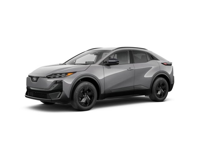 2027 Subaru UNCHARTED Sport