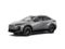 2027 Subaru UNCHARTED Sport