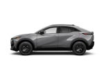 2027 Subaru UNCHARTED Sport