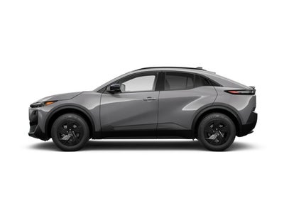 2027 Subaru UNCHARTED Sport