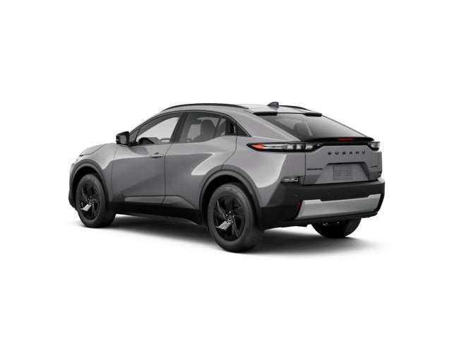 2027 Subaru UNCHARTED Sport