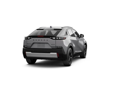 2027 Subaru UNCHARTED Sport