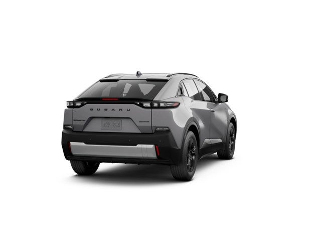 2027 Subaru UNCHARTED Sport