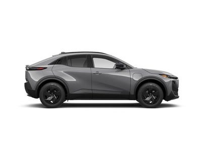 2027 Subaru UNCHARTED Sport