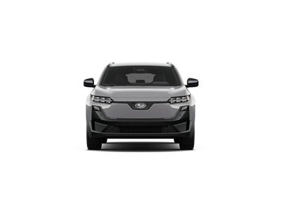 2027 Subaru UNCHARTED Sport