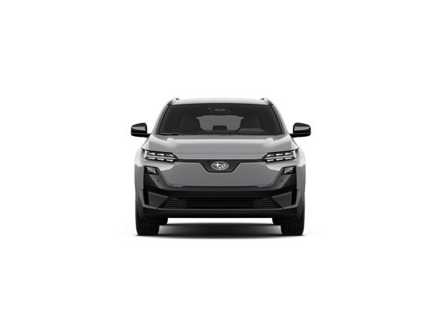 2027 Subaru UNCHARTED Sport