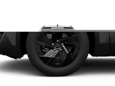 2027 Subaru UNCHARTED Sport