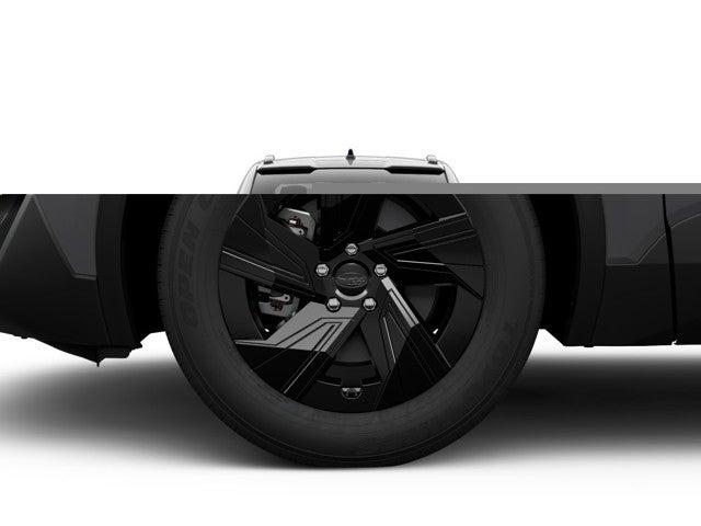 2027 Subaru UNCHARTED Sport