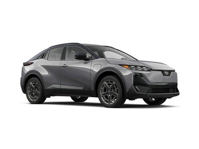 2027 Subaru UNCHARTED GT