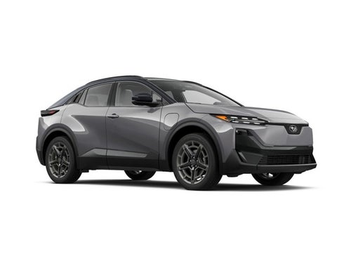 2027 Subaru UNCHARTED GT