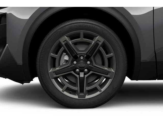 2027 Subaru UNCHARTED GT