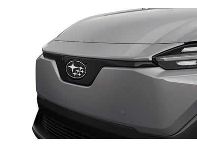 2027 Subaru UNCHARTED GT