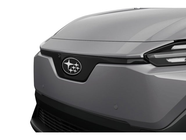 2027 Subaru UNCHARTED GT