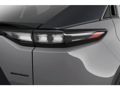 2027 Subaru UNCHARTED GT