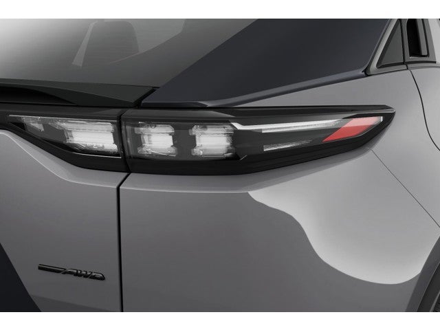 2027 Subaru UNCHARTED GT