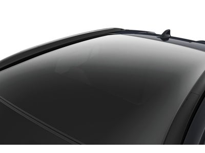 2027 Subaru UNCHARTED GT