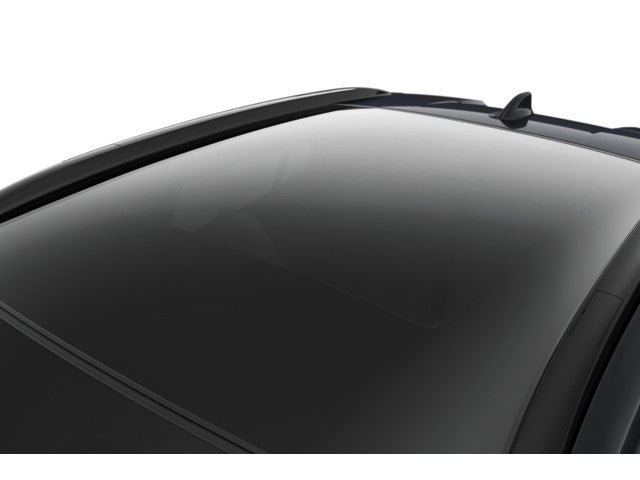 2027 Subaru UNCHARTED GT